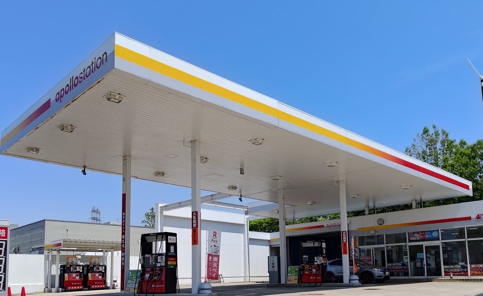 みずほ給油所 出光リテール販売株式会社 東北カンパニー