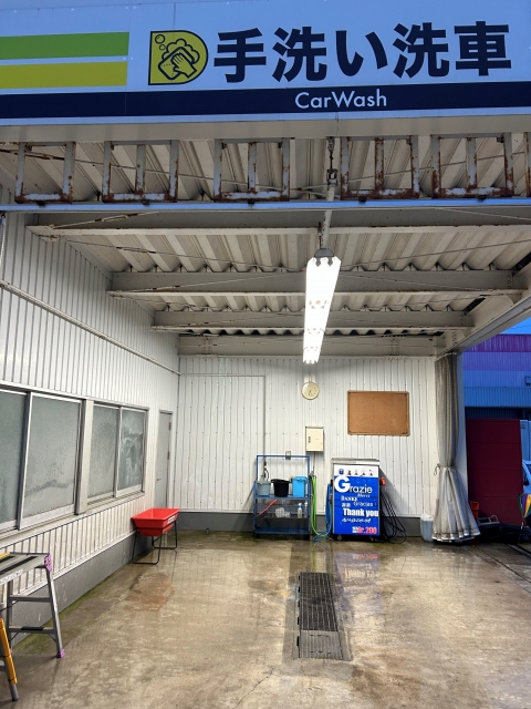 Dr.Driveセルフ野木和店 株式会社ENEOSモビリニア 東北支店