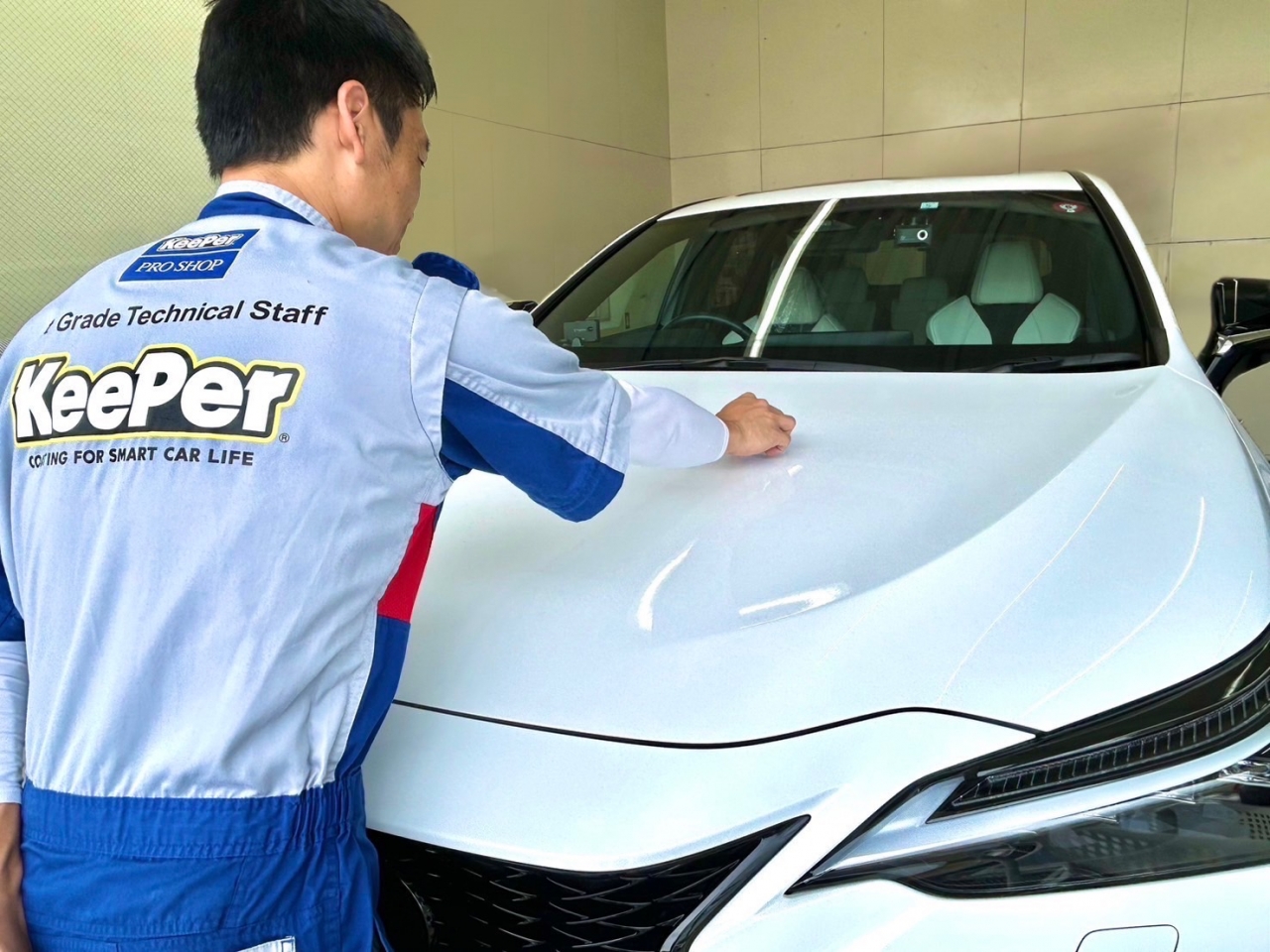 Dr.Driveセルフ海老名中央店 株式会社ENEOSモビリニア 西神奈川支店