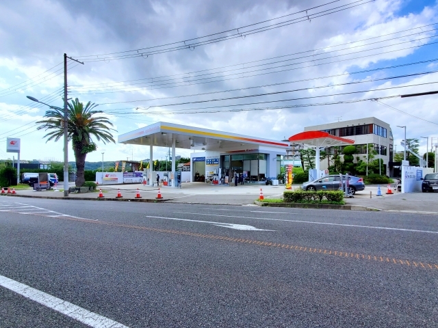 神明CS エネクスフリート株式会社