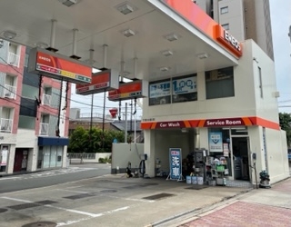 新喜多SS 竹鶴油業株式会社