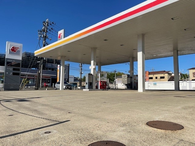 本荘栄町SS 出光リテール販売株式会社 東北カンパニー