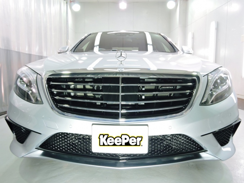 キーパープレミアムショップ大分 有限会社タカハシ石油