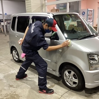 Dr.Drive十和田南店 株式会社ENEOSモビリニア 東北支店