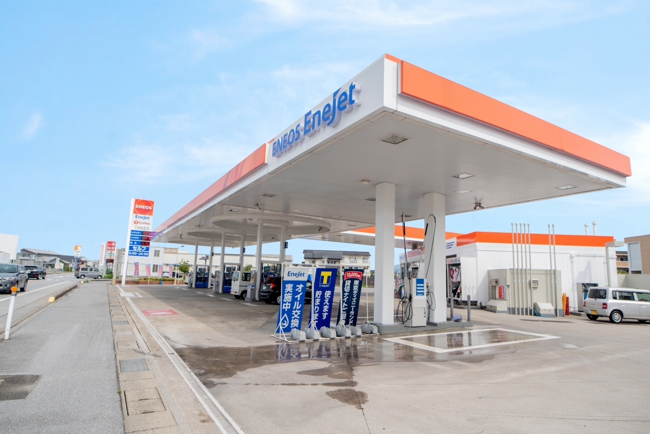 KeePer PROSHOP EneJetニュー長浜 株式会社尾賀亀