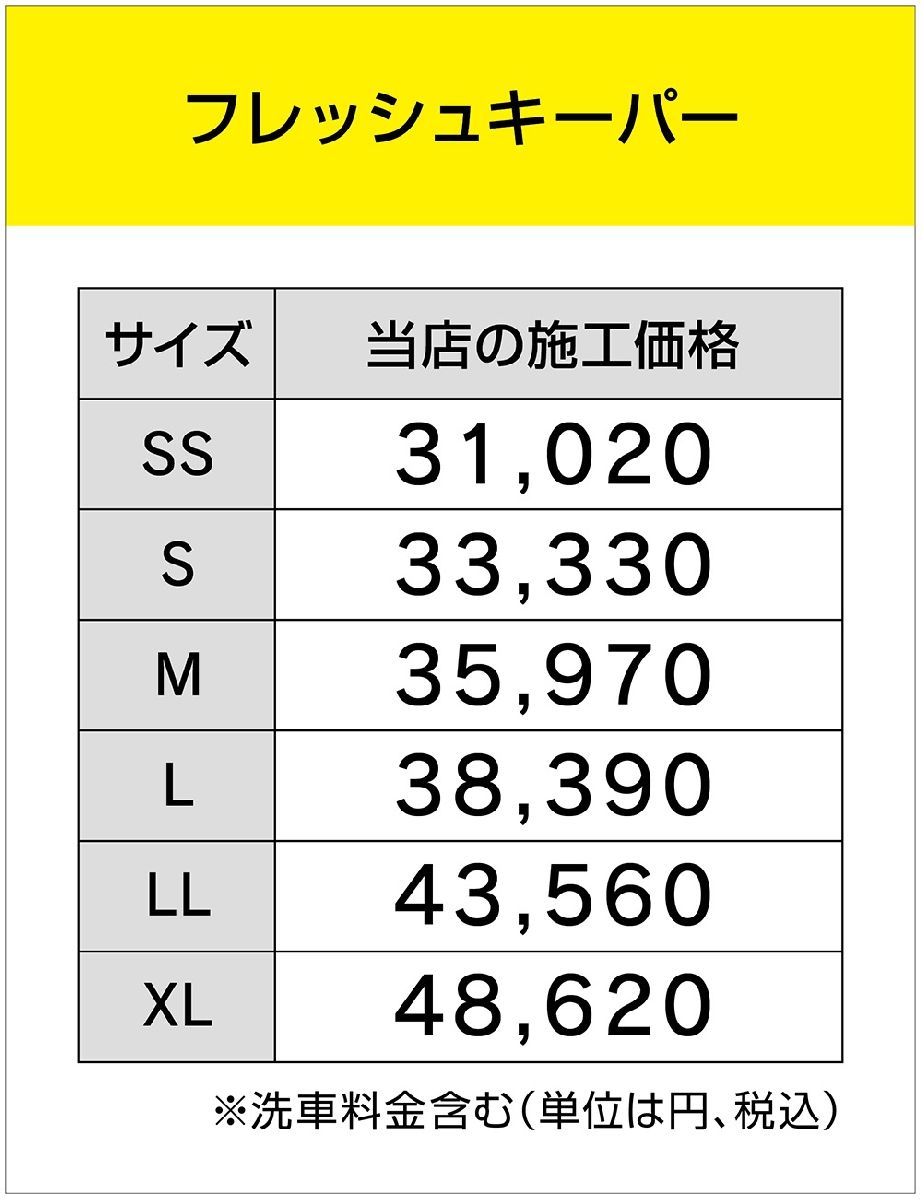 Dr.Drive高槻北SS | 「キレイを、長く!」のカーコーティング 
