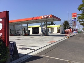 Dr.Drive仙台工業団地SS カメイ株式会社