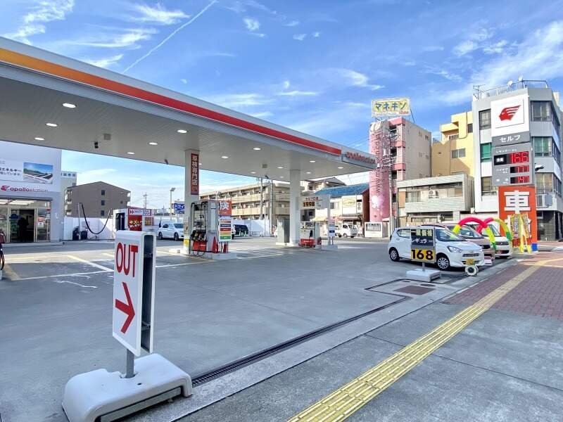 サザン日比野 出光リテール販売株式会社 中部カンパニー