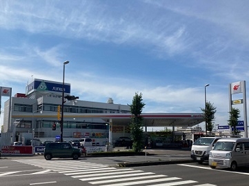 キーパープロショップ前橋インター 株式会社サンワ