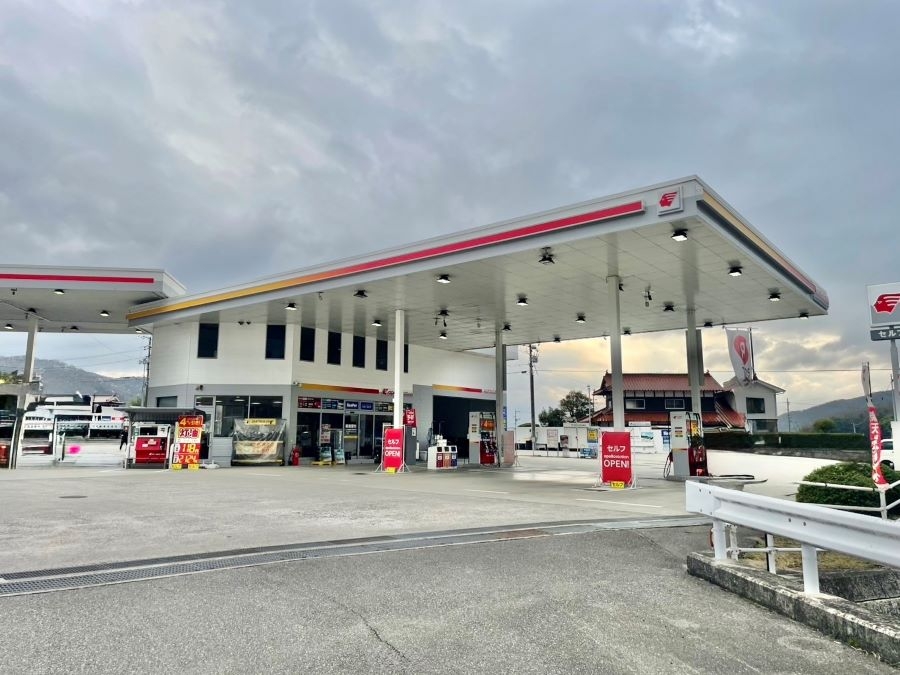 東広島西条店 エネクスフリート株式会社