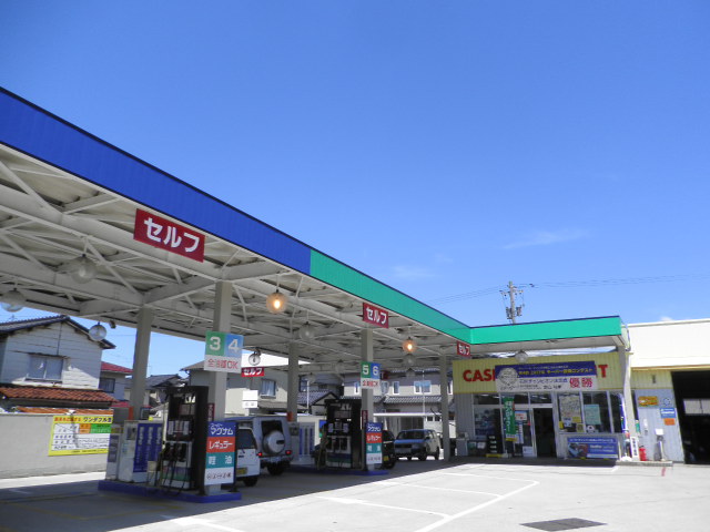 金沢丸善ワンダフルセルフ金石 株式会社金沢丸善