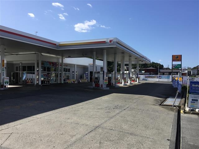 築館インター店 エネクスフリート株式会社