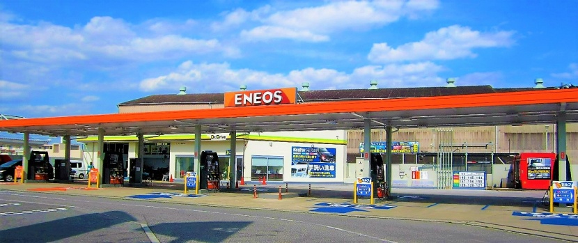 Dr.Drive加古川ベフSS しき島商事株式会社