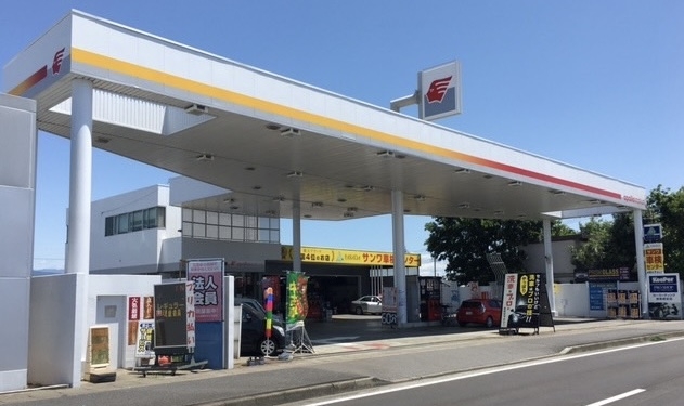 キーパープロショップ野中 株式会社サンワ