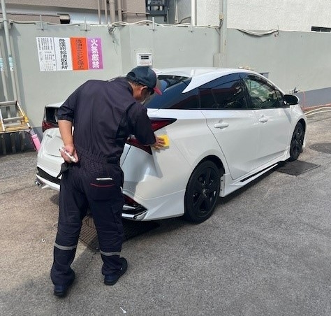 Dr.Drive横須賀上町店 株式会社ENEOSモビリニア 東神奈川支店