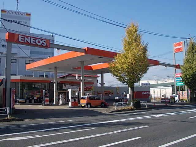 五十川SS 林兼エスト株式会社