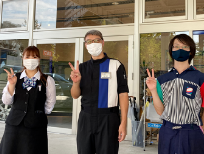 KeePer PROSHOP南千里 コスモ石油販売株式会社 京阪神カンパニー