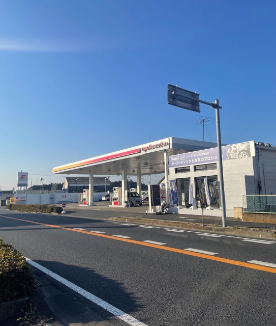 keeper PRO SHOP 小山粟宮 イタバシ株式会社