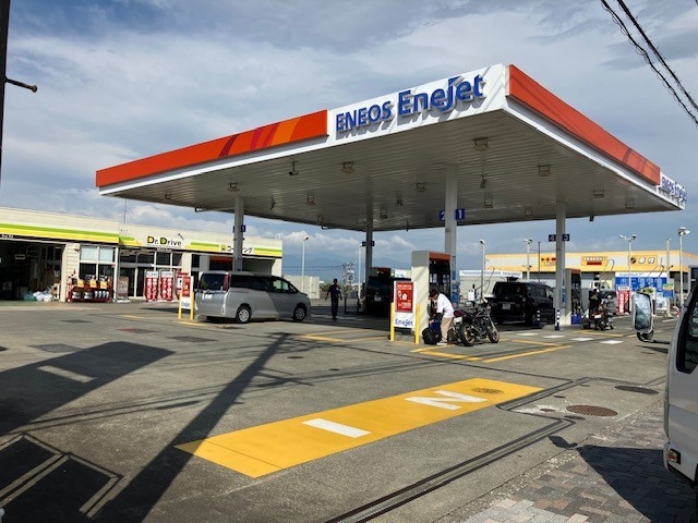 Dr.Drive綾瀬中央SS（感動！グラッチェ リストランテ） 株式会社アセント