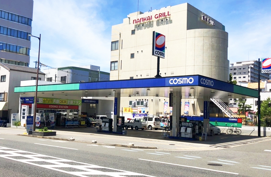 パークザビエル 株式会社酒直