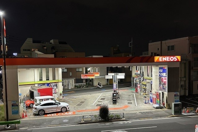 Dr.Drive環七大原店 株式会社ENEOSモビリニア 東東京支店