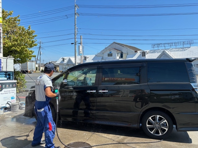 Dr.Driveセルフ大正寺店 株式会社ENEOSモビリニア 上信越支店