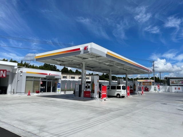 ユーカリが丘店 ヤブサキ産業株式会社