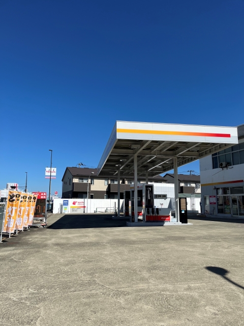 盛岡上堂 出光リテール販売株式会社 東北カンパニー