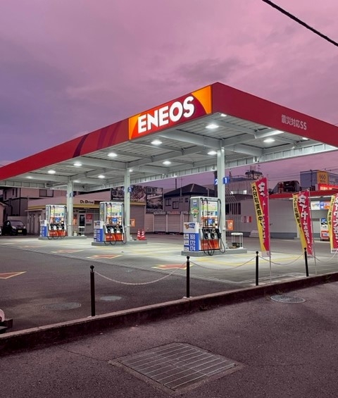 Dr.Driveセルフ谷町店 三原産業株式会社