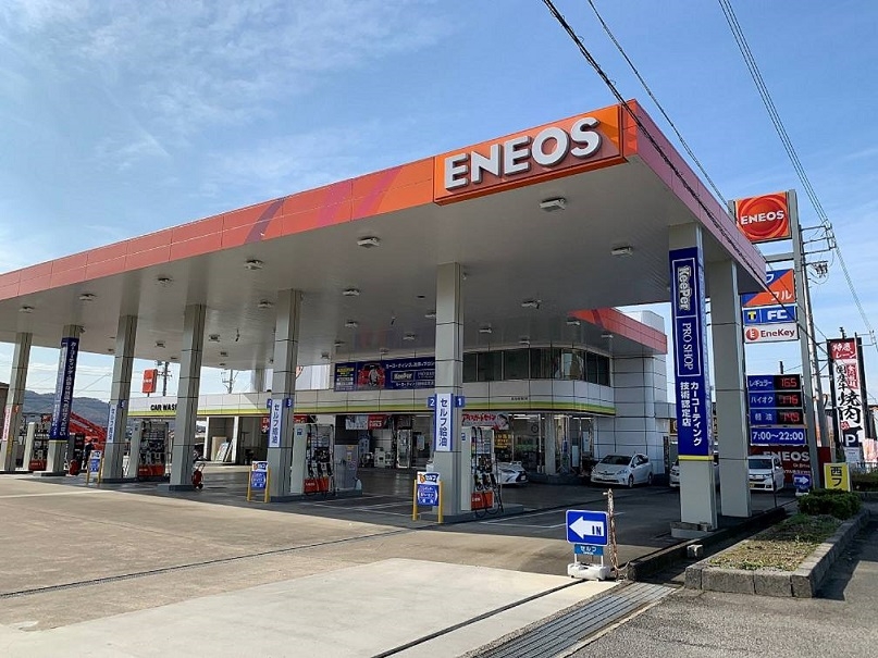 Dr.Driveセルフル鵜沼21SS 愛産商事株式会社