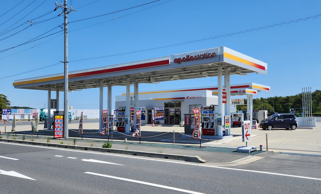 CARZ ひたちベイ 株式会社CARZ