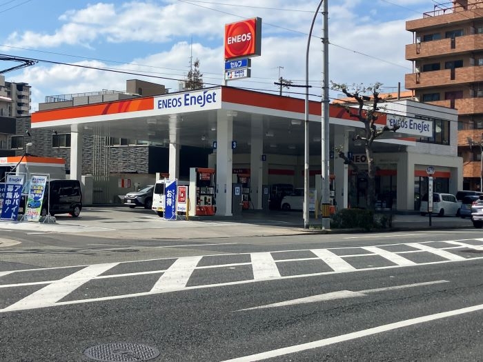 三国SS 株式会社ENEOSモビリニア 南関西支店