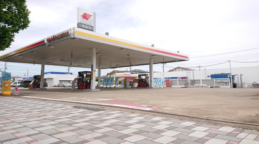 キーパープロショップ公津の杜 出光リテール販売株式会社 南関東カンパニー