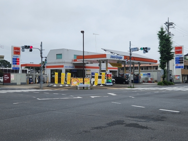 立川南SS ネクサスエナジー株式会社