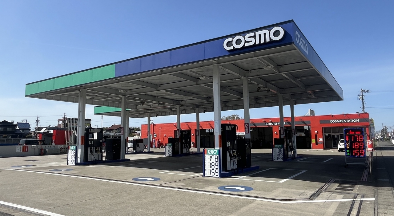 Re Zero大府 平和オートリビング株式会社