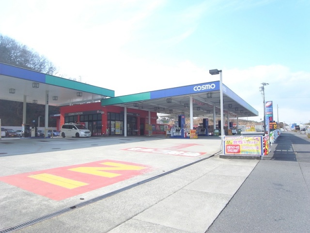 四日市東給油所 エネクスフリート株式会社