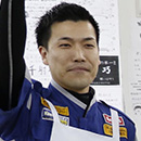 吉川 選手
