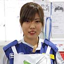 山本 選手