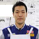 吉川 選手