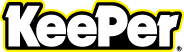 KeePer ロゴ