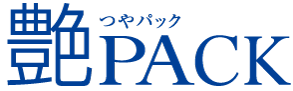 艶パック ロゴ